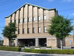 その他　深谷市立図書館（その他）まで450m