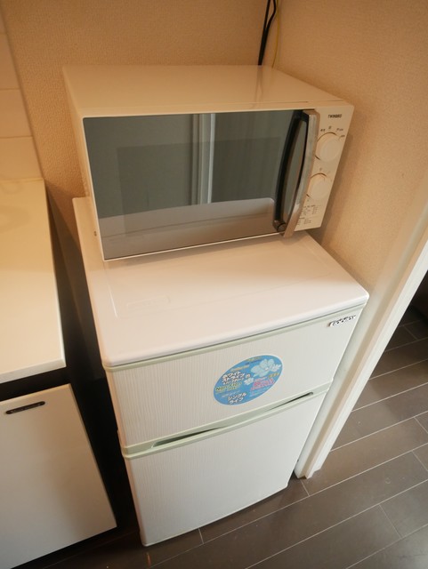 その他設備　★家具家電付きですぐに新生活ができます★