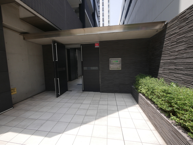 エントランス　★エントランスのお写真です★