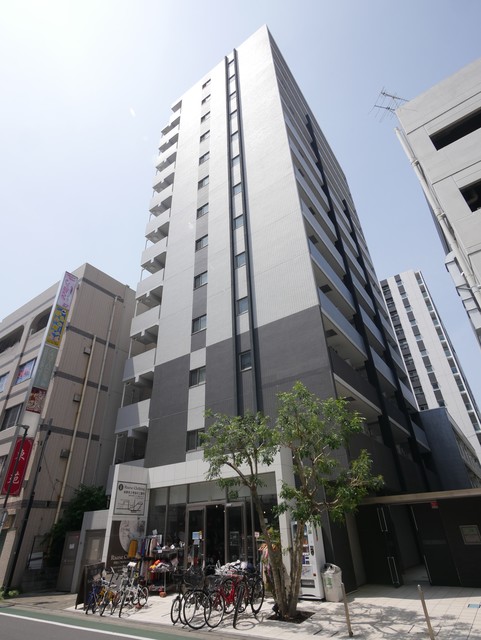 建物外観　★お部屋探しは（０４６－２３６－３９３９）住まナビＮＥＸＴ★