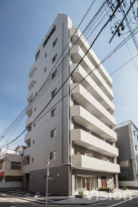 建物外観　外観！