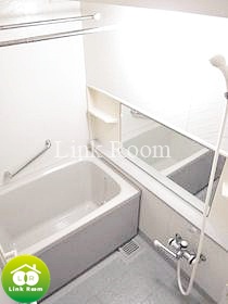 バス・シャワールーム　参考写真