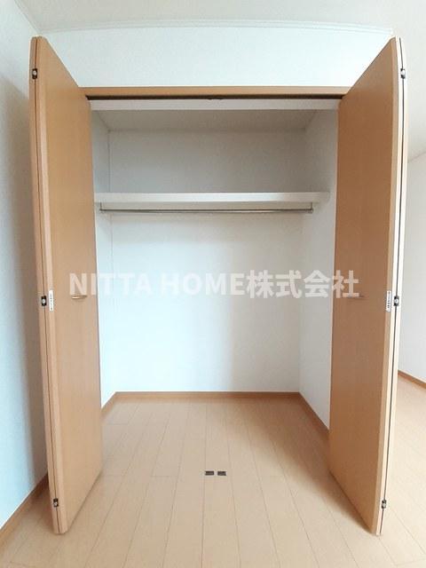 収納　室内収納です◇