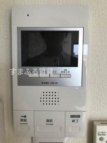 セキュリティ　同仕様　同施工会社　セキュリティ