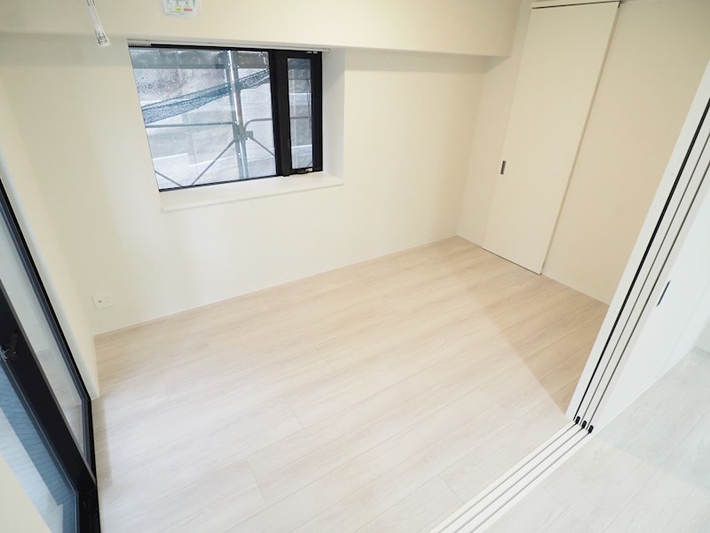 その他部屋・スペース　6.1帖の広々とした洋室です。