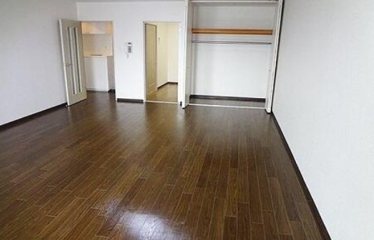 その他部屋・スペース　明るい室内です