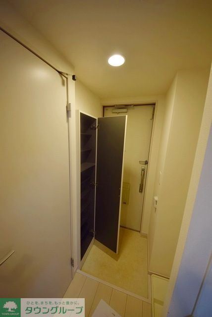 玄関　同タイプ