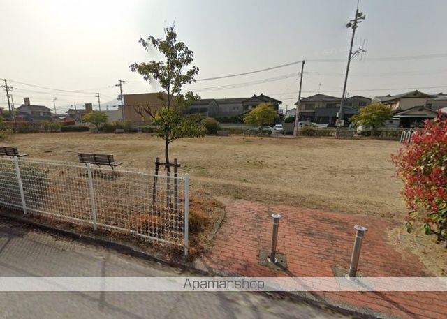 公園　乾船入南公園（公園）まで633m