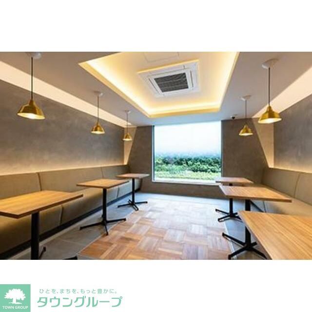 その他　※同タイプの住戸です