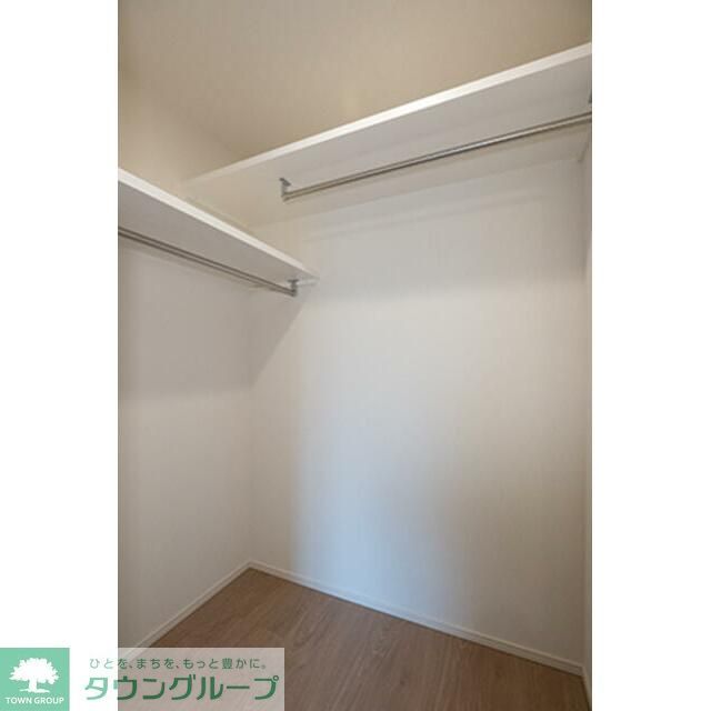 収納　※同タイプの住戸です