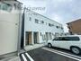 米沢駅より徒歩17分 築2年3ヶ月 2階建の賃貸物件