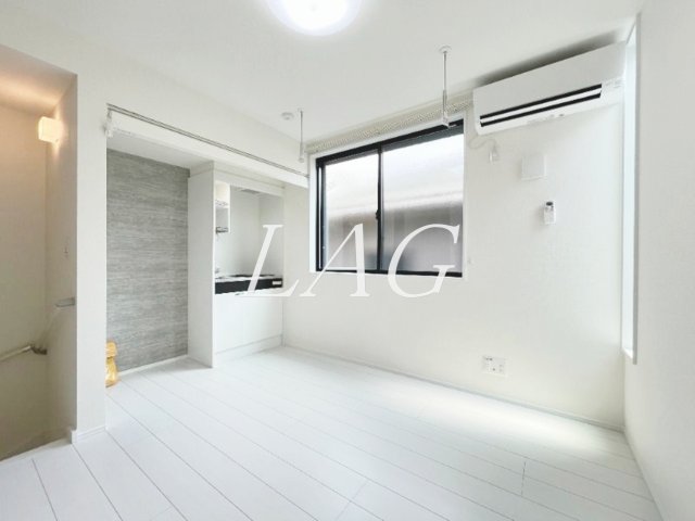 居室・リビング　洋室のお部屋です。
