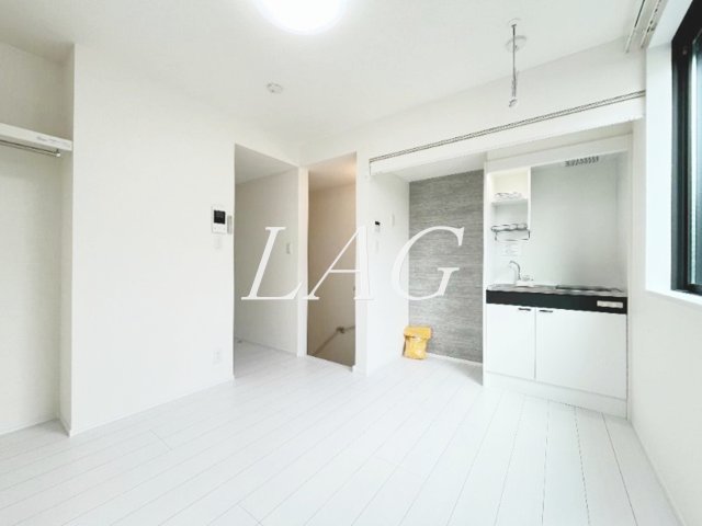 その他部屋・スペース　寝室です。