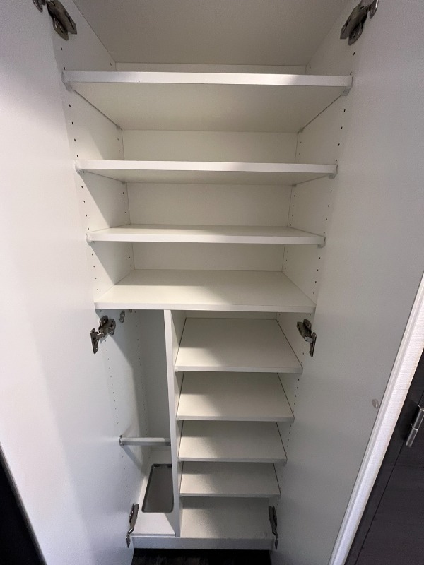 玄関　玄関※別部屋参考写真