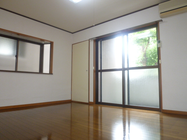 その他部屋・スペース　別の部屋の写真です。