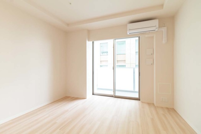 居室・リビング　※写真は同タイプ住戸です。