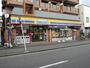 コンビニ　ミニストップ「川崎大師前店」（コンビニ）まで40m