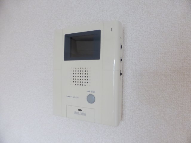 セキュリティ　同物件別部屋