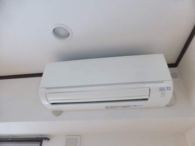 その他設備　同物件別部屋