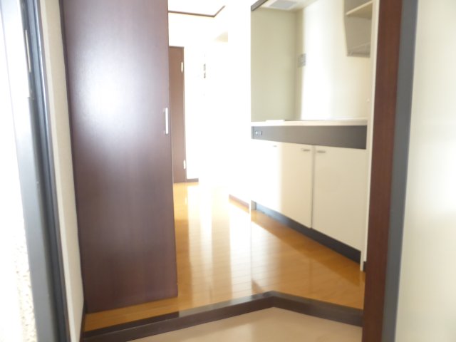 その他共有部分　同物件別部屋
