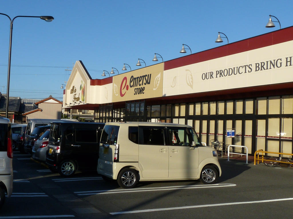 スーパー　遠鉄ストア西ヶ崎店（スーパー）まで1671m