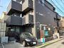 獨協大学前駅より徒歩9分 築7年9ヶ月 3階建の賃貸物件