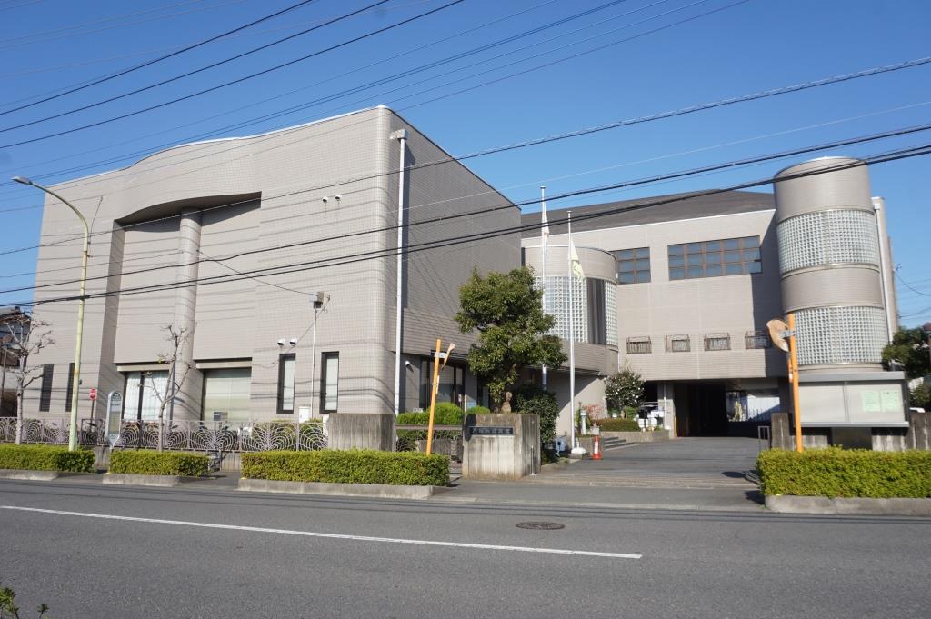 その他　戸塚西公民館（その他）まで592m