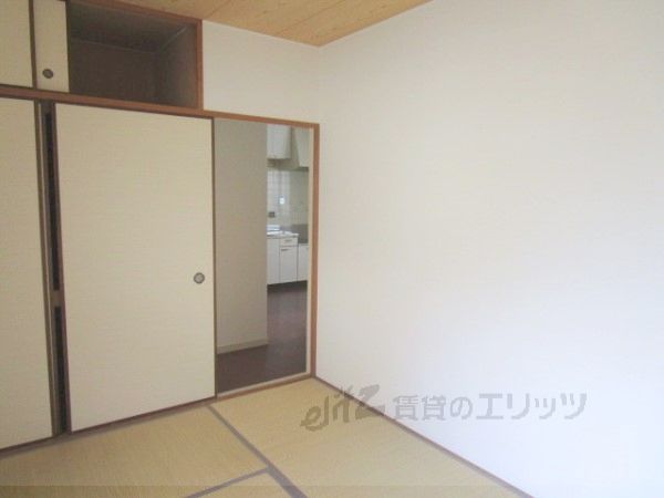 その他部屋・スペース　和室