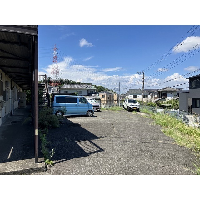 建物外観　積水ハウス施工シャーメゾン♪