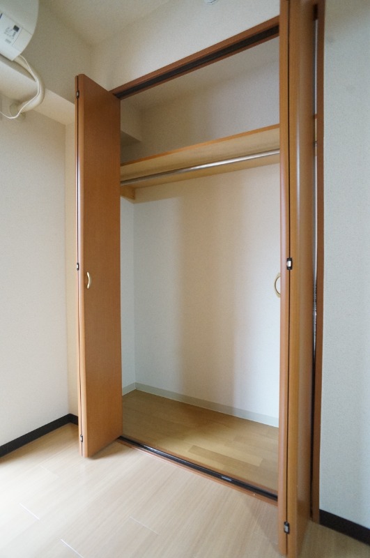 収納　クローゼットあり♪