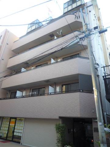 建物外観　外観♪