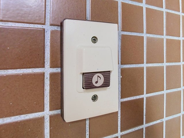 セキュリティ　2026年6月撮影