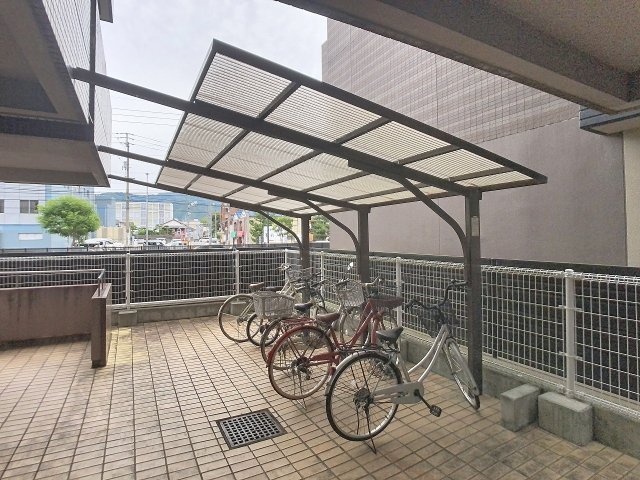 その他共有部分　2026年6月撮影