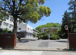 中学校　国立愛知教育大学附属岡崎中学校（中学校）まで352m