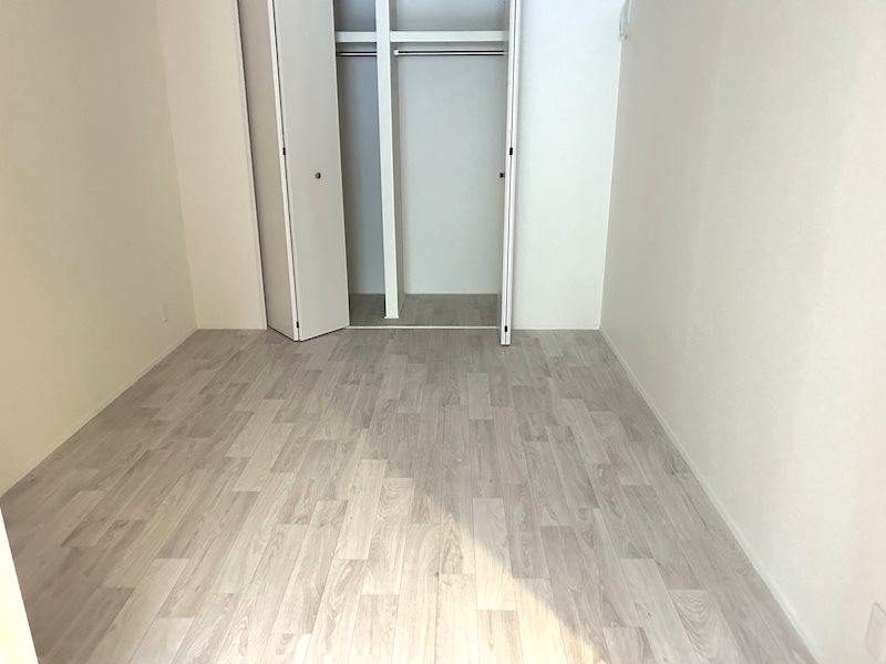 その他部屋・スペース　家具を配置しやすい人気の間取りです♪