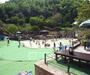 その他　西山公園　ジャブジャブ池（その他）まで700m