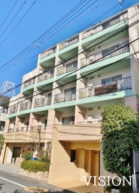 建物外観　☆外観☆