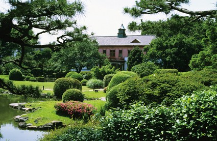 その他　東京大学附属植物園（その他）まで1090m