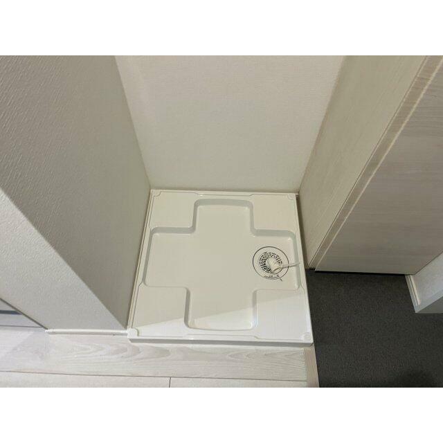 その他設備　同棟別室