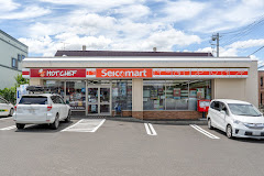 コンビニ　セイコーマート八軒10条店（コンビニ）まで478m