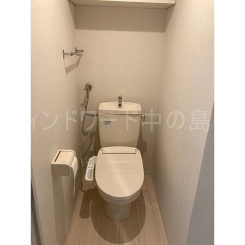 トイレ　詳細は、ウィンドワード中の島店までご相談下さい。