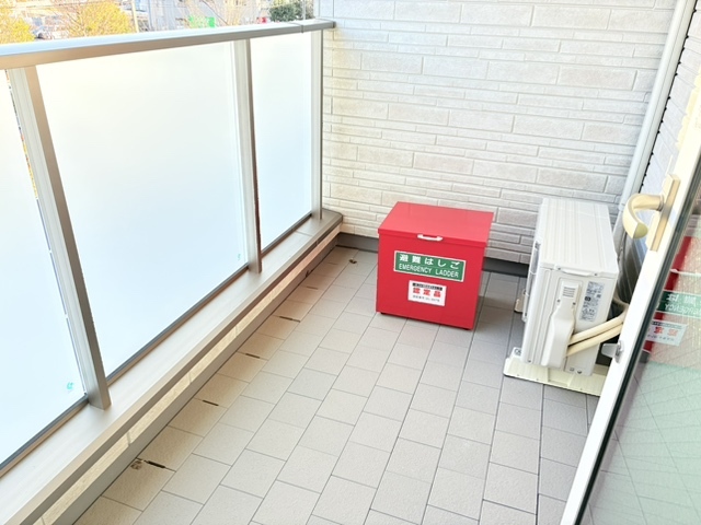 バルコニー　◆バルコニー◆