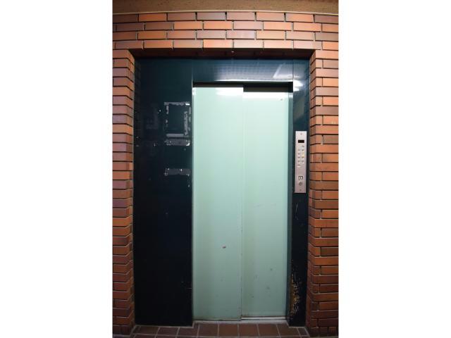 その他共有部分　建物設備