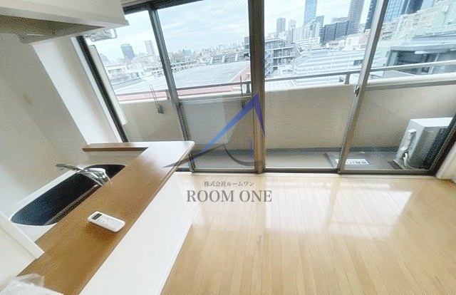 居室・リビング　洋室のお部屋です。