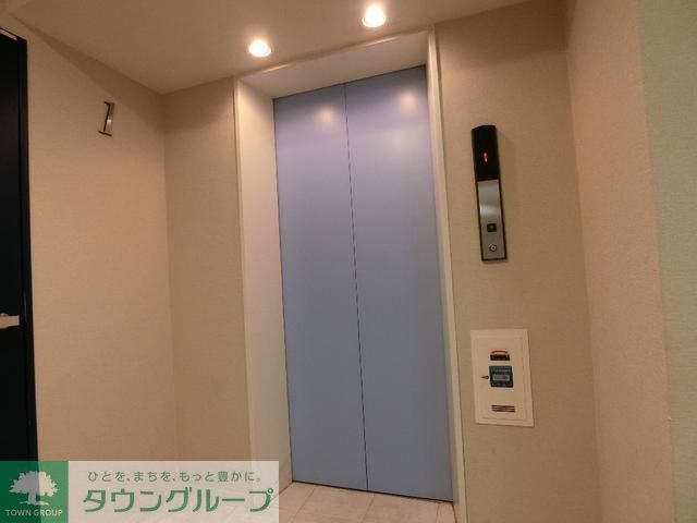 ロビー