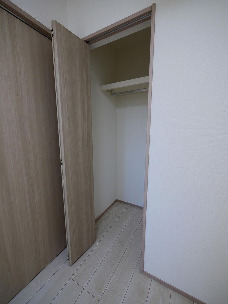 シエル宮町IIの内装写真