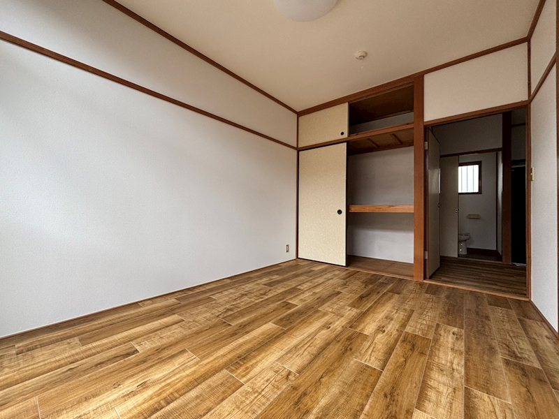 その他部屋・スペース　別号室の参考写真となります