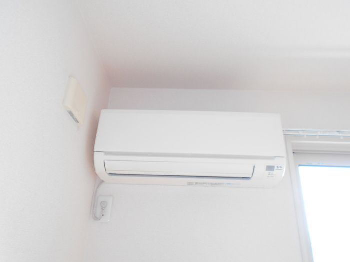 その他設備　別のお部屋の写真です