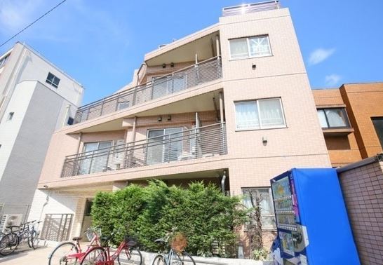 建物外観　★おしゃれな外観★