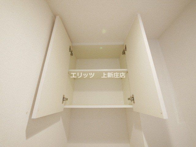 収納　収納